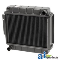 AM134400 - Radiator 	