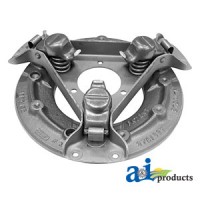 AM2576T - Pressure Plate: 10", 3 lever 	