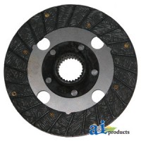 AM3419T - Trans Disc: 9", organic, solid 	