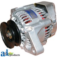 AM877740 - Alternator, Nippo. 	