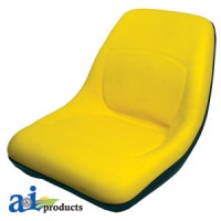 AM879503 - Seat Yellow