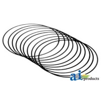 AMK1971 - Shim, Liner (.005") 	