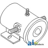 AM53945 - Relay Solenoid Switch (12 Volt)