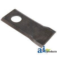 AMI11103 - Blade, Disc Mower, Lh