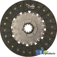 AN278891 - Clutch Driven Plate: 10" 	