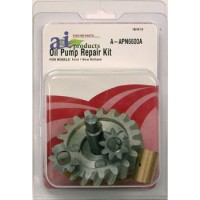 APN6600A - Repair Kit, Oil Pump (.5625" Gear Width) 	