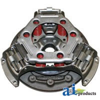AR100649 - Pressure Plate: 11", w/ .82" flywheel step 	