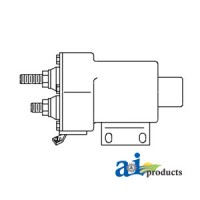 AR102755 - Starter Solenoid 	