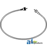 AR1318R - Cable, Tachometer 	
