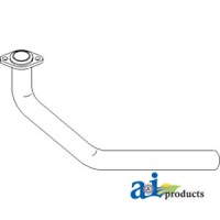 AR20516R - Muffler Pipe