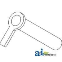 AR26415 - Pin, Front Drawbar (used on 3010) 	