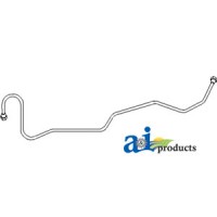 AR26611 - Oil Line; Dual Selective Control 	