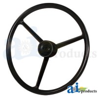 AR26625 - Steering Wheel