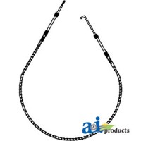 AR26712 - Rockshaft Control Cable 	