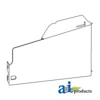 AR26769 - Side Shield (RH)	