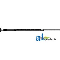 AR26785 - Cable, Fuel Stop/ Shutoff 	
