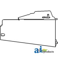 AR26850 - Side Shield (RH)	