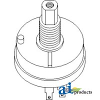 AR28401 - Switch, Light (12 Volt) 	