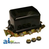 AR30155 - Voltage Regulator (24 Volt) 	