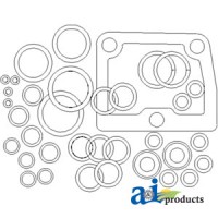 AR31946 - Brake Valve Overhaul Kit 	