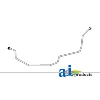 AR32314 - Oil Line; Dual Selective Control 	