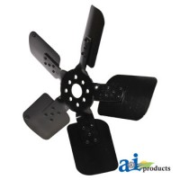 AR34450 - Fan, 5 Blade	