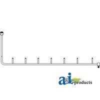 AR34807 - Fuel Line, Return 	