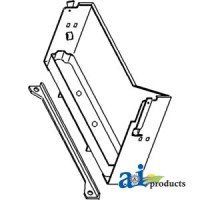 AR40210 - Battery Box (LH)	