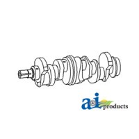 AR40485 - Crankshaft 	