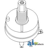 AR41288 - Switch, Light (6 Volt) 	