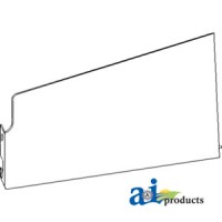 AR43290 - Side Shield, Rear (RH)	