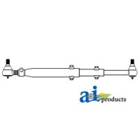 AR44332 - Complete Tie Rod Assembly	