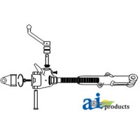 AR44549 - Complete Lift Link Assembly 	