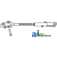 AR44550 - Complete Lift Link Assembly 	