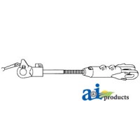 AR44551 - Complete Adjustable Lift Link Assembly 	