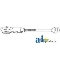 AR44554 - Complete Non-Adjustable Lift Link Assembly (LH) 	