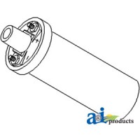 AR46064 - Coil, Distributor (6 Volt) 	