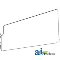 AR49200 - Side Shield (RH)	