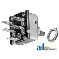 AR49964 - Blower Switch