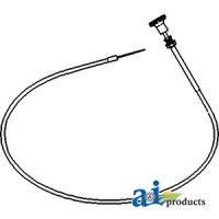 AR50707 - Cable, Choke 	