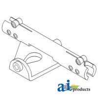 AR50865 - Housing w/ Bushings, Front Axle