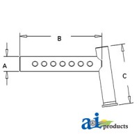 AR50962 - Knee Extension 	