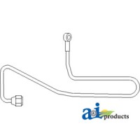 AR51199 - Injection Line, #6 Cylinder 	