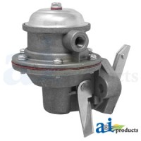 AR53567 - Pump, Fuel Lift Transfer 	