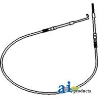 AR54618 - Cable, Control Valve 	