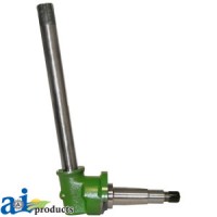 AR55180 - Spindle (RH/LH)	