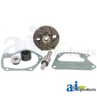 AR55617 - Kit, Water Pump W/ Imp