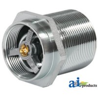 AR58147 - Coupling, Male Half,Suction Side