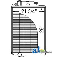 AR61884 - Radiator	