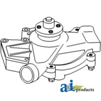 AR63573 - Pump, Water